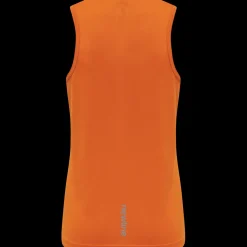 KIDS CORE RUNNING SINGLET