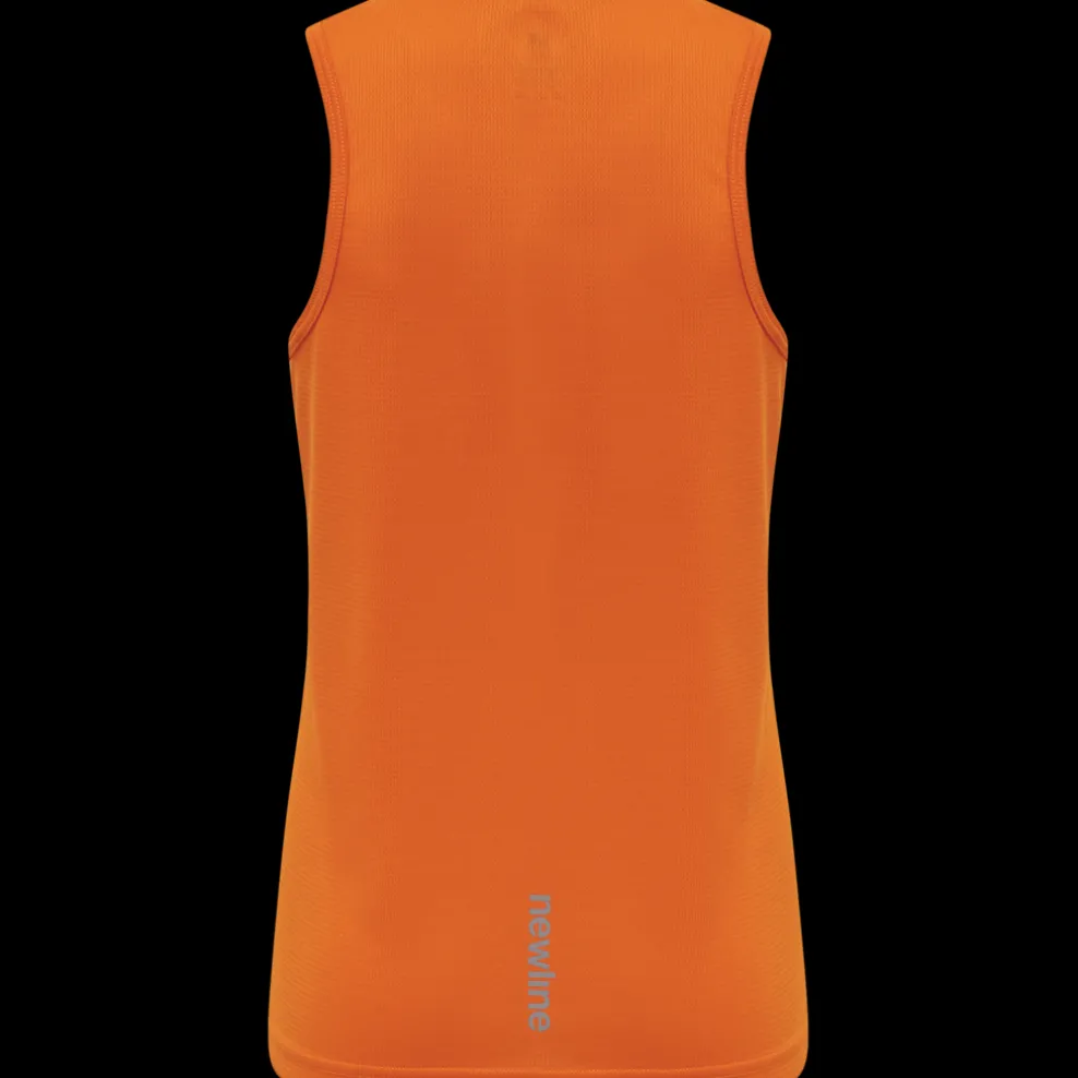 KIDS CORE RUNNING SINGLET