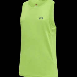 KIDS CORE RUNNING SINGLET