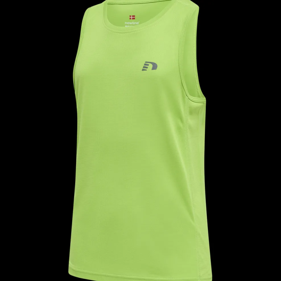 KIDS CORE RUNNING SINGLET