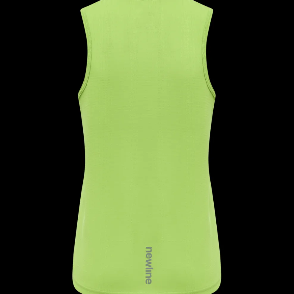KIDS CORE RUNNING SINGLET