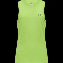 KIDS CORE RUNNING SINGLET