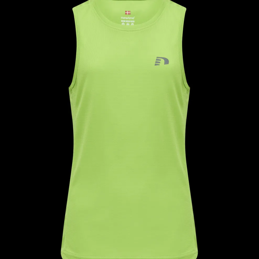 KIDS CORE RUNNING SINGLET