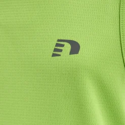 KIDS CORE RUNNING SINGLET