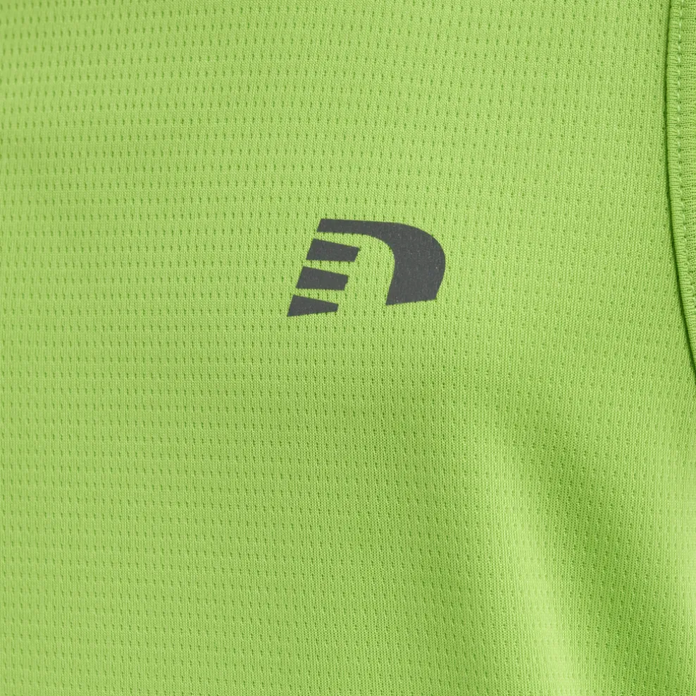 KIDS CORE RUNNING SINGLET