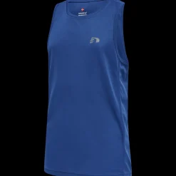 KIDS CORE RUNNING SINGLET