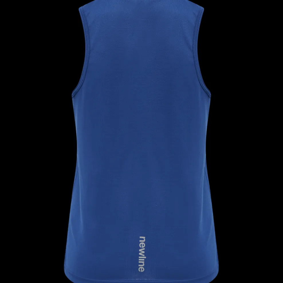 KIDS CORE RUNNING SINGLET