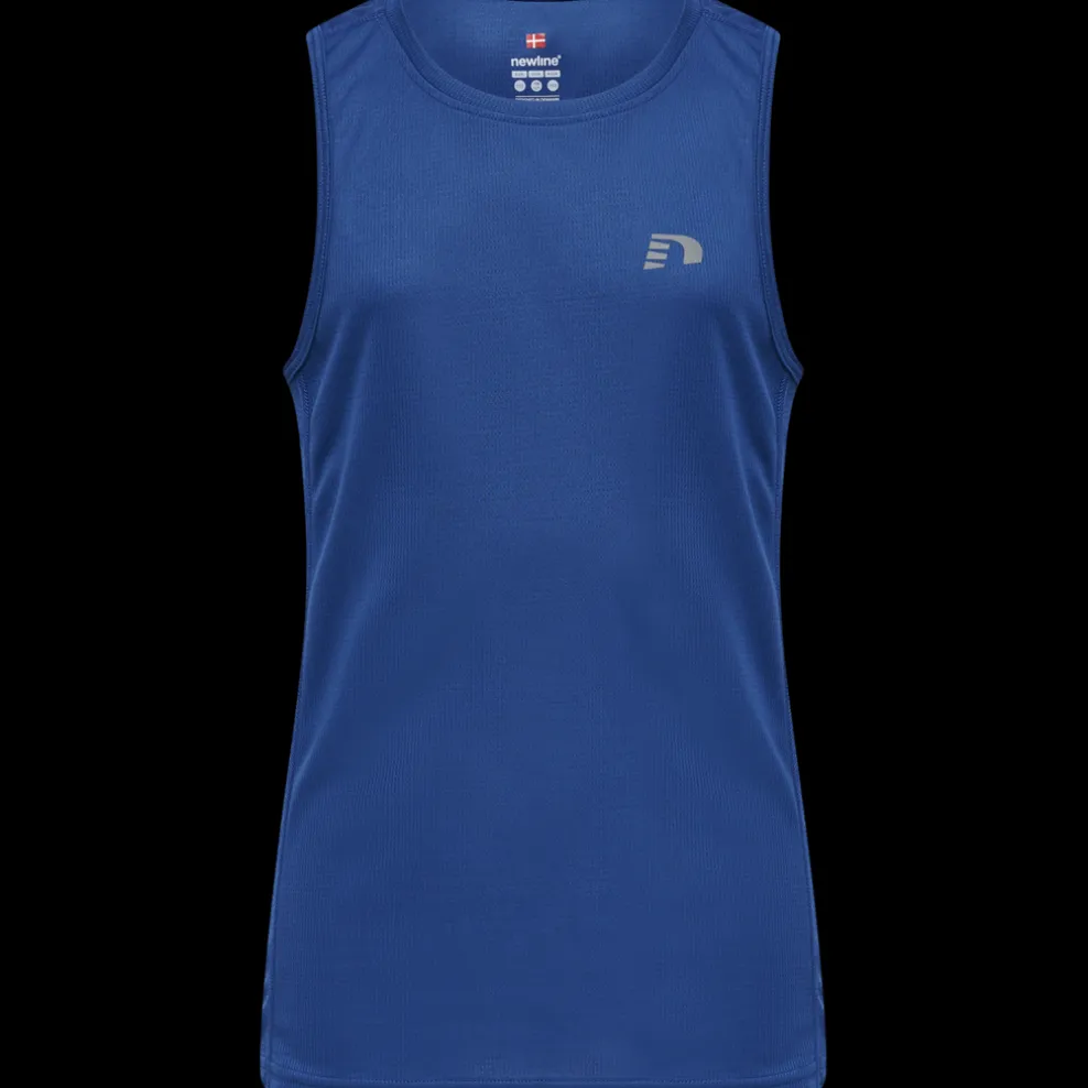KIDS CORE RUNNING SINGLET