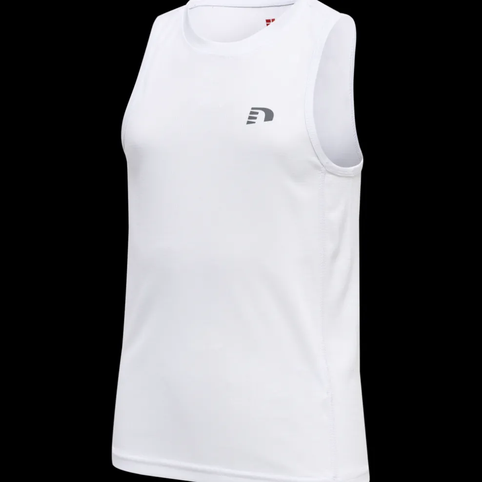 KIDS CORE RUNNING SINGLET