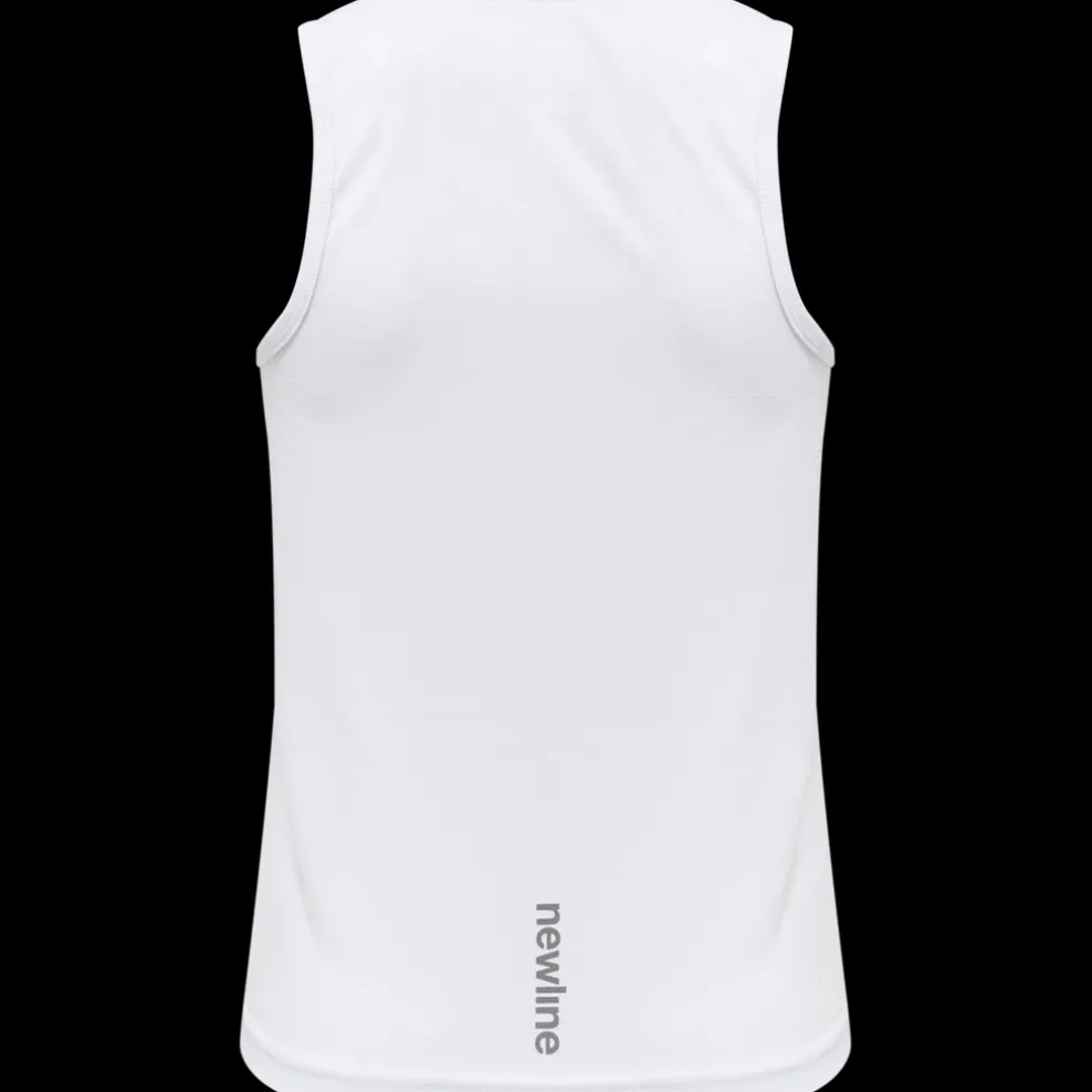 KIDS CORE RUNNING SINGLET
