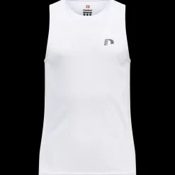 KIDS CORE RUNNING SINGLET