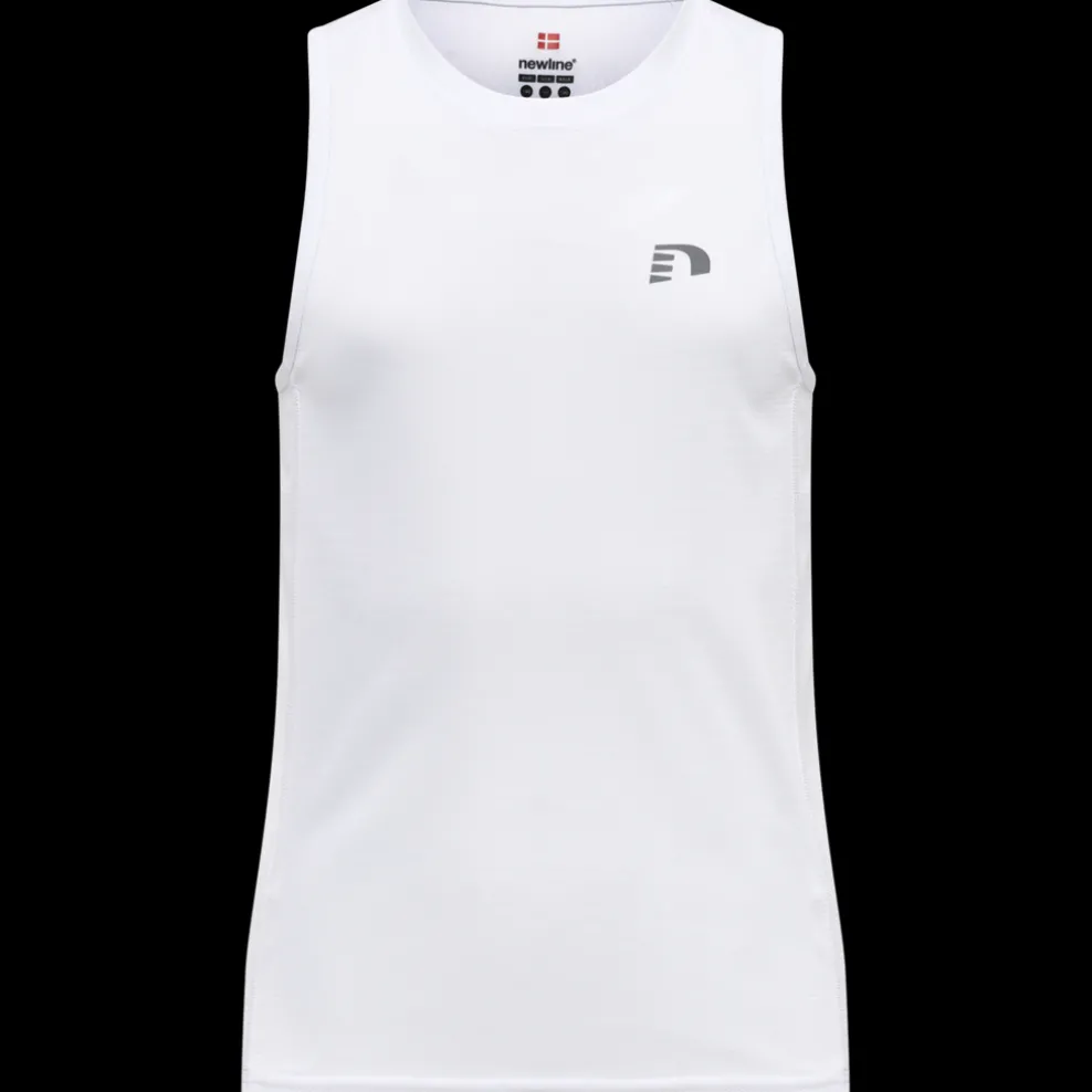 KIDS CORE RUNNING SINGLET