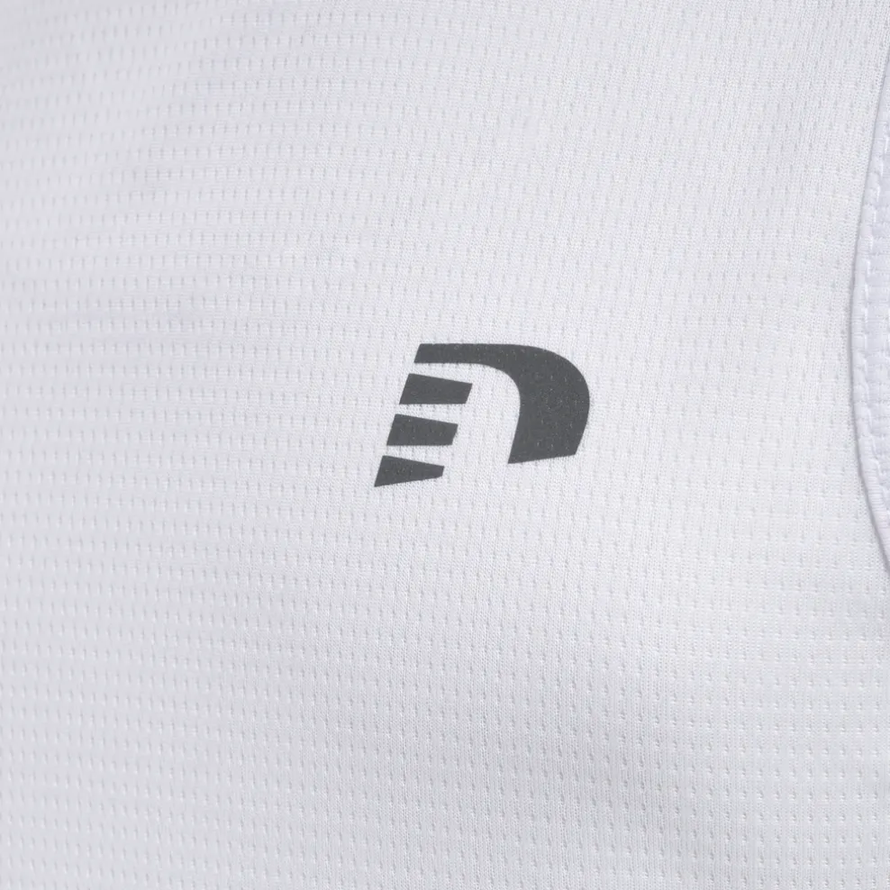 KIDS CORE RUNNING SINGLET