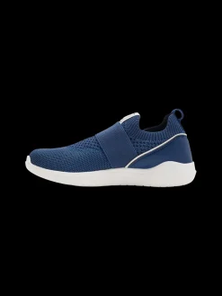 KNIT SLIP-ON RECYCLE