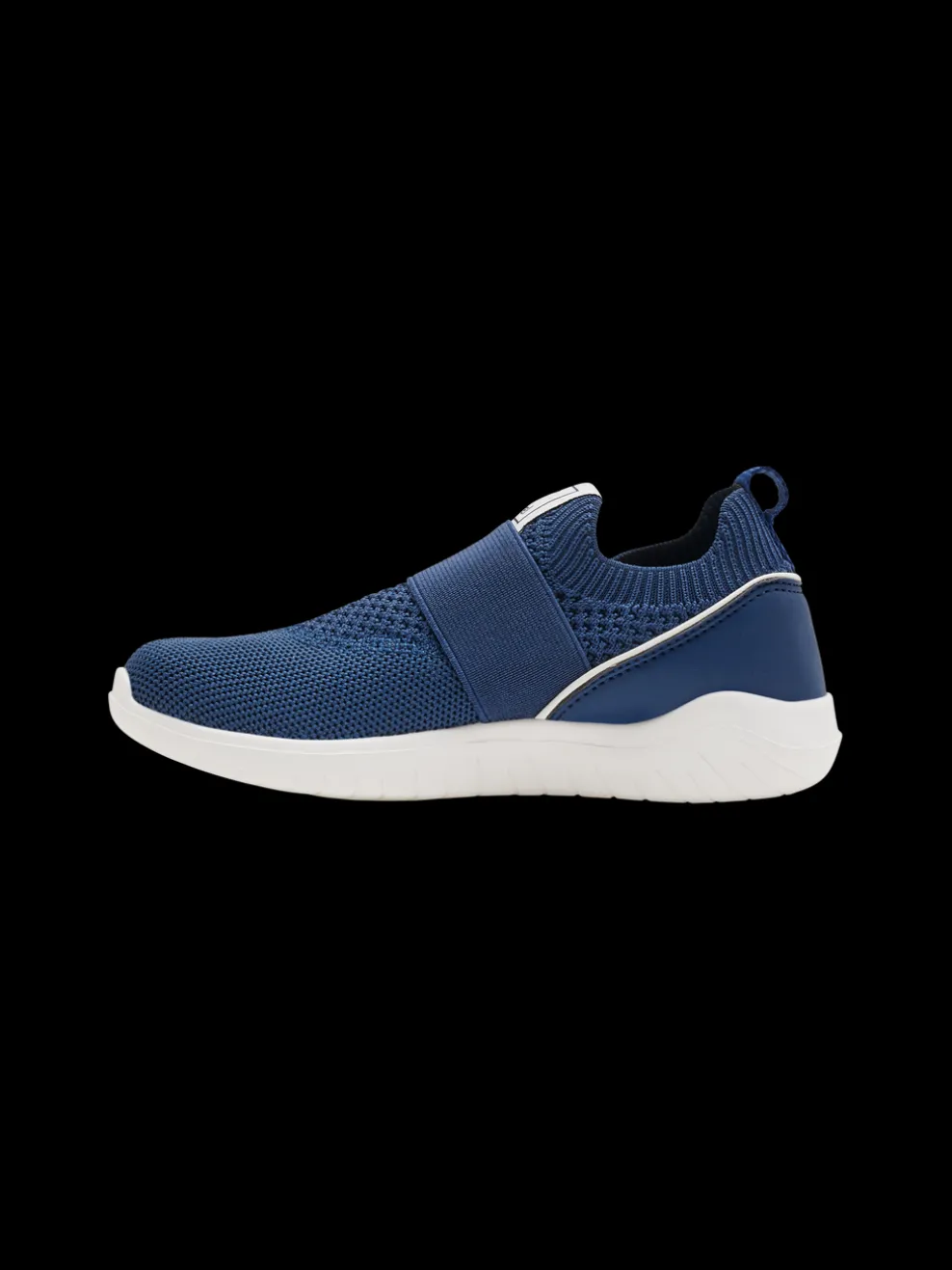 KNIT SLIP-ON RECYCLE