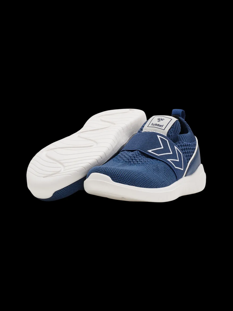 KNIT SLIP-ON RECYCLE