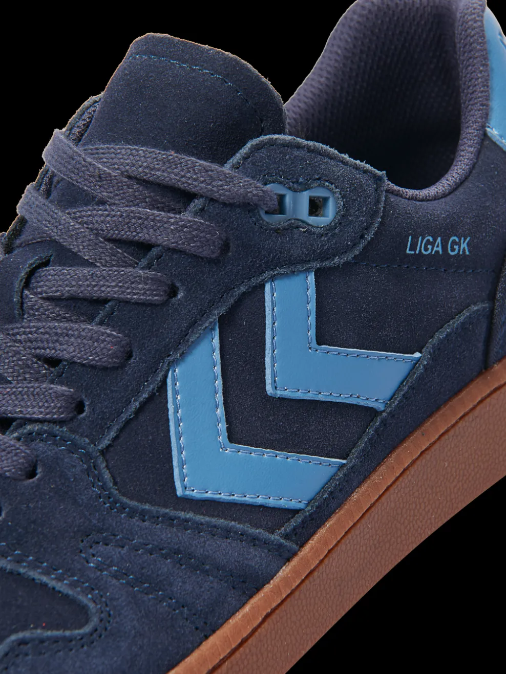 LIGA GK