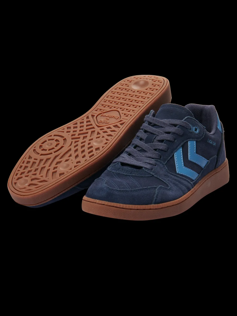 LIGA GK