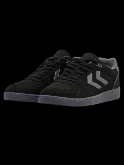 LIGA GK RPET SUEDE