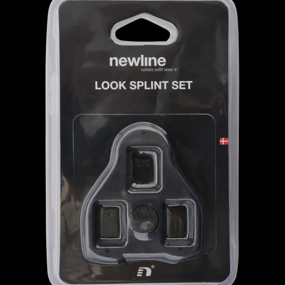 LOOK SPLINT SET