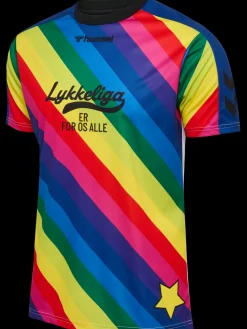 LYKKELIGA TILHÆNGER JERSEY 24