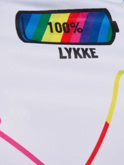 LYKKELIGA TILHÆNGER JERSEY 24