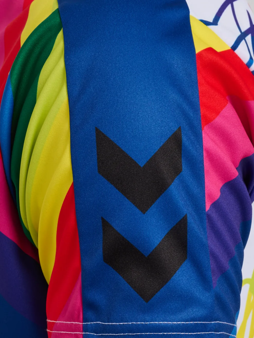 LYKKELIGA TILHÆNGER JERSEY 24