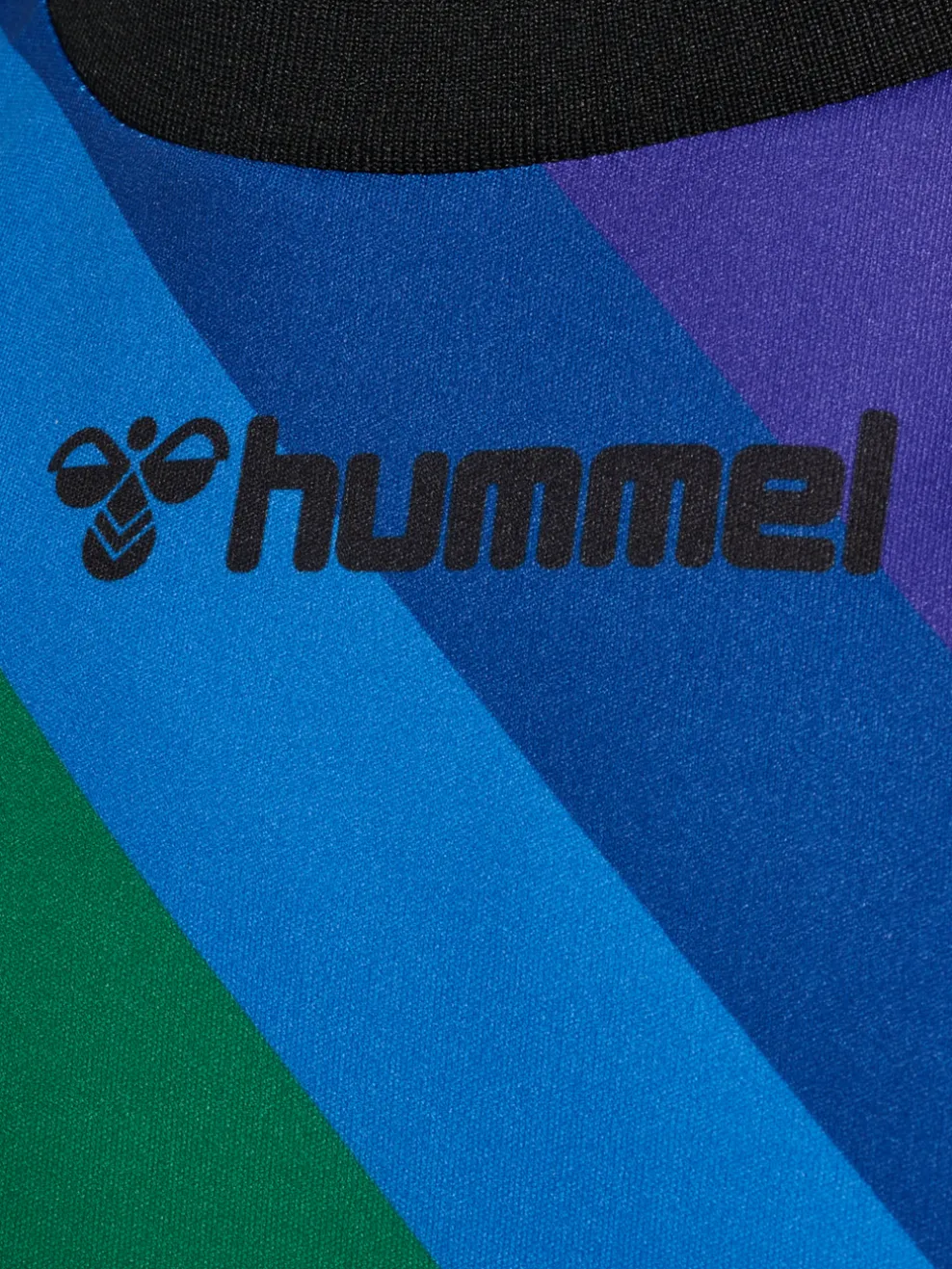 LYKKELIGA TILHÆNGER JERSEY 24