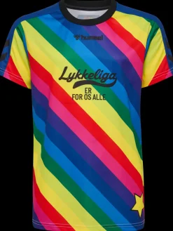 LYKKELIGA TILHÆNGER JERSEY 24 KIDS