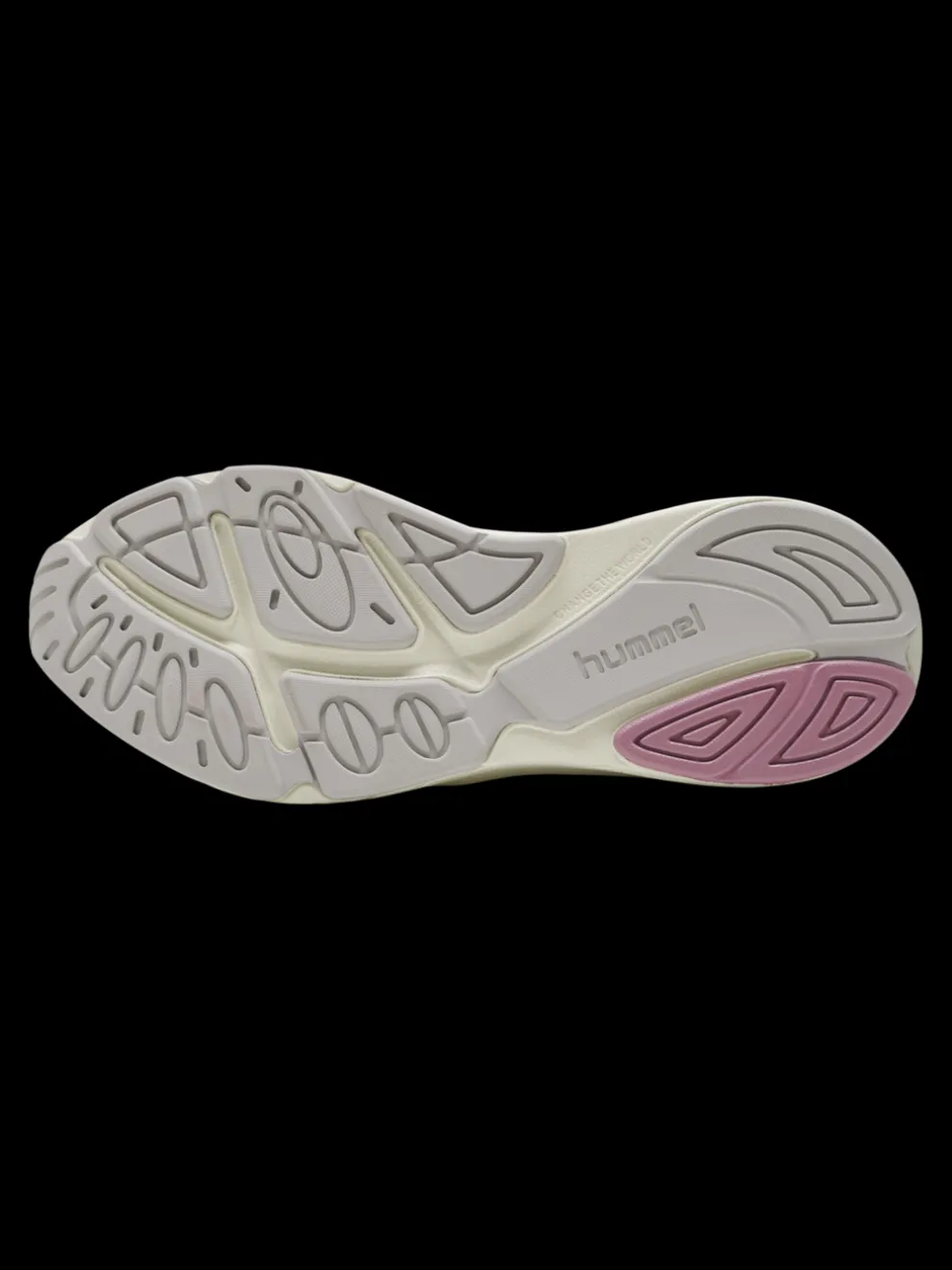 MARATHONA REACH LX