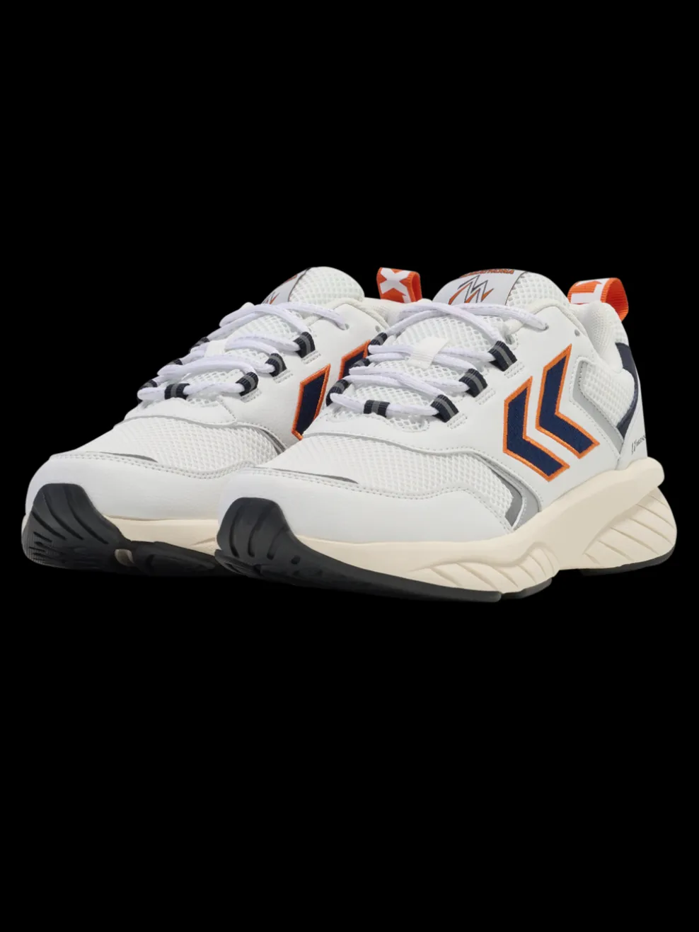 MARATHONA REACH LX CH