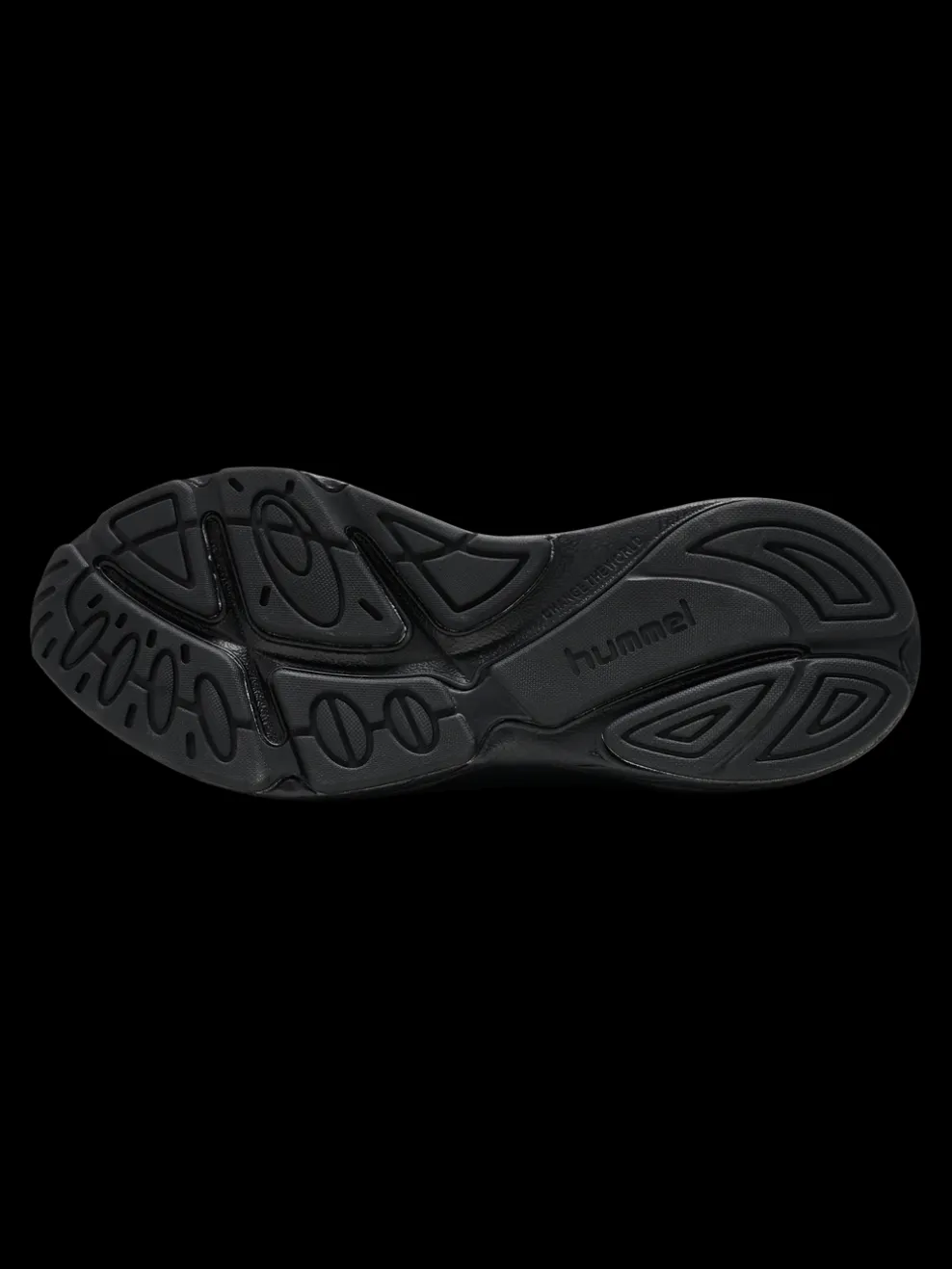 MARATHONA REACH LX TONAL RIB