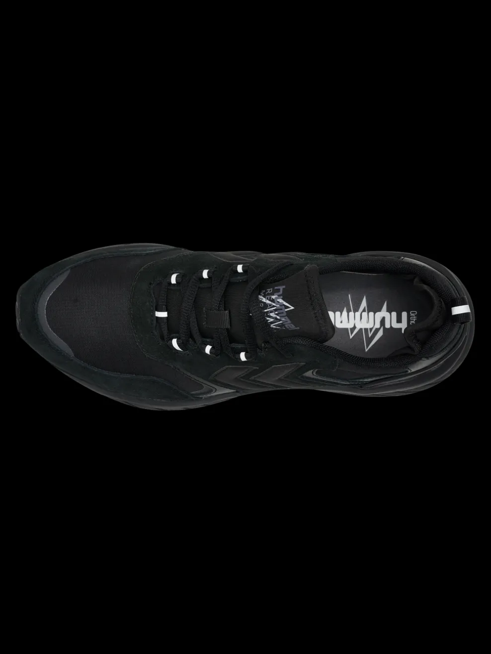 MARATHONA REACH LX TONAL RIB