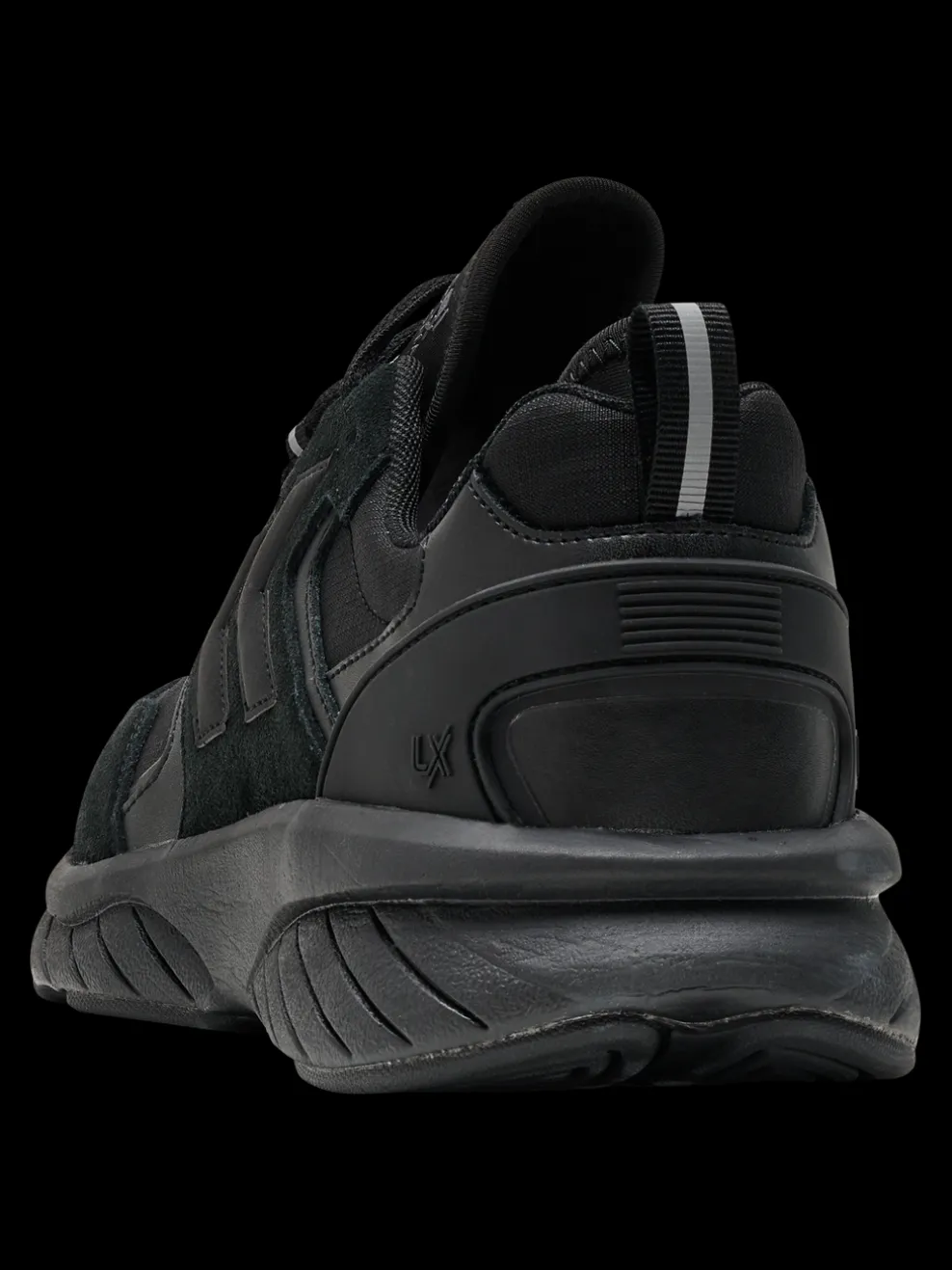 MARATHONA REACH LX TONAL RIB