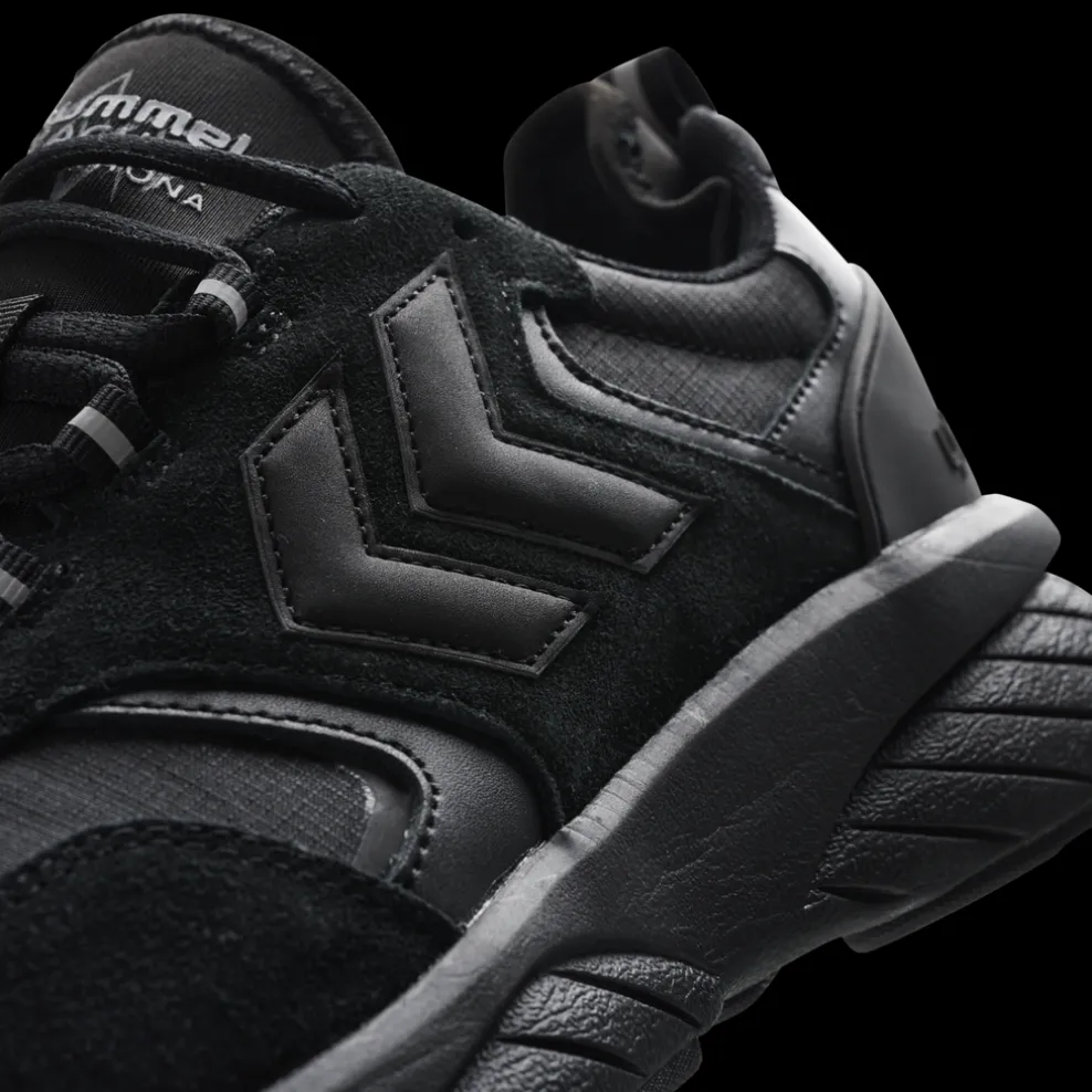 MARATHONA REACH LX TONAL RIB