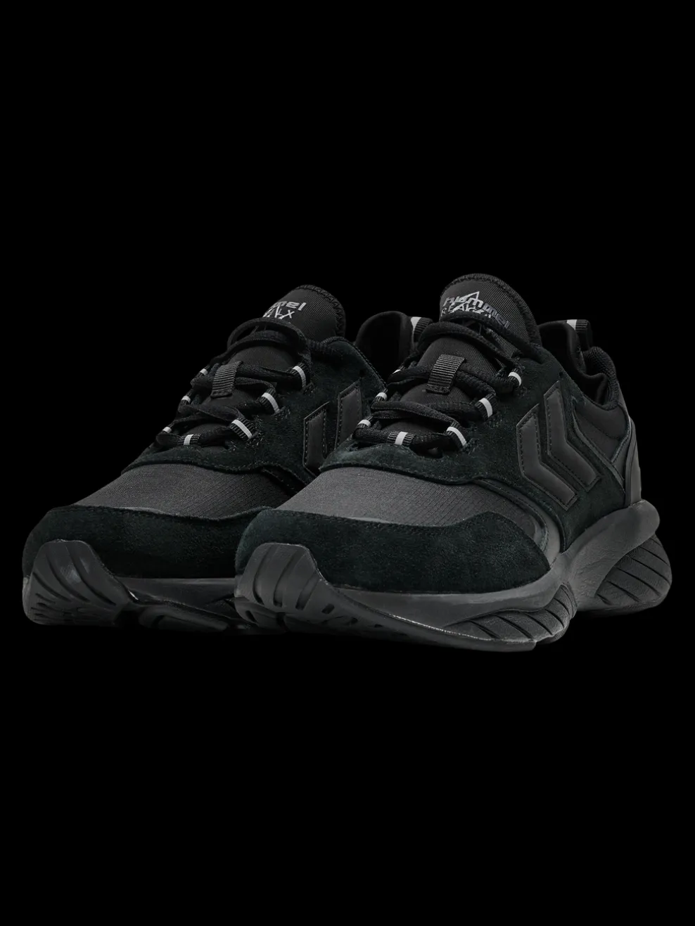MARATHONA REACH LX TONAL RIB