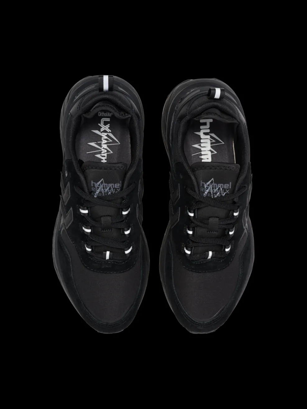 MARATHONA REACH LX TONAL RIB