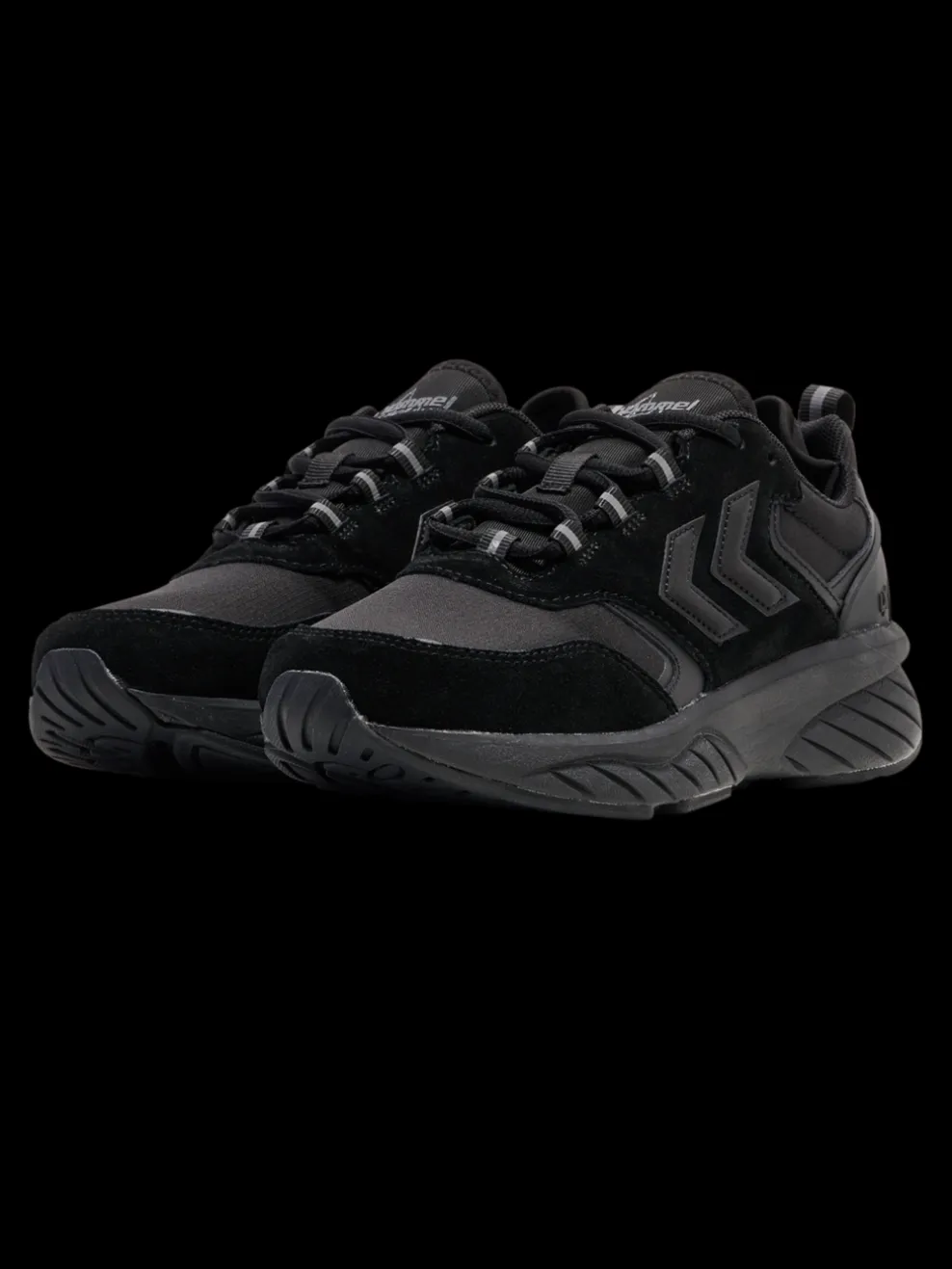 MARATHONA REACH LX TONAL RIB