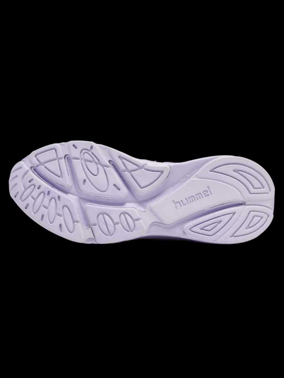 MARATHONA REACH LX TONAL RIB