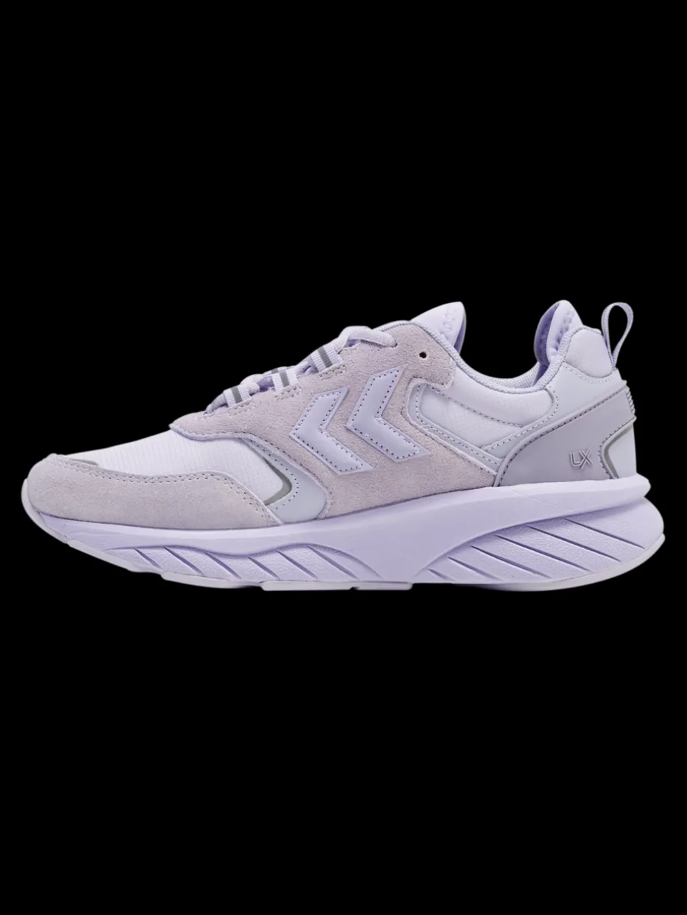 MARATHONA REACH LX TONAL RIB