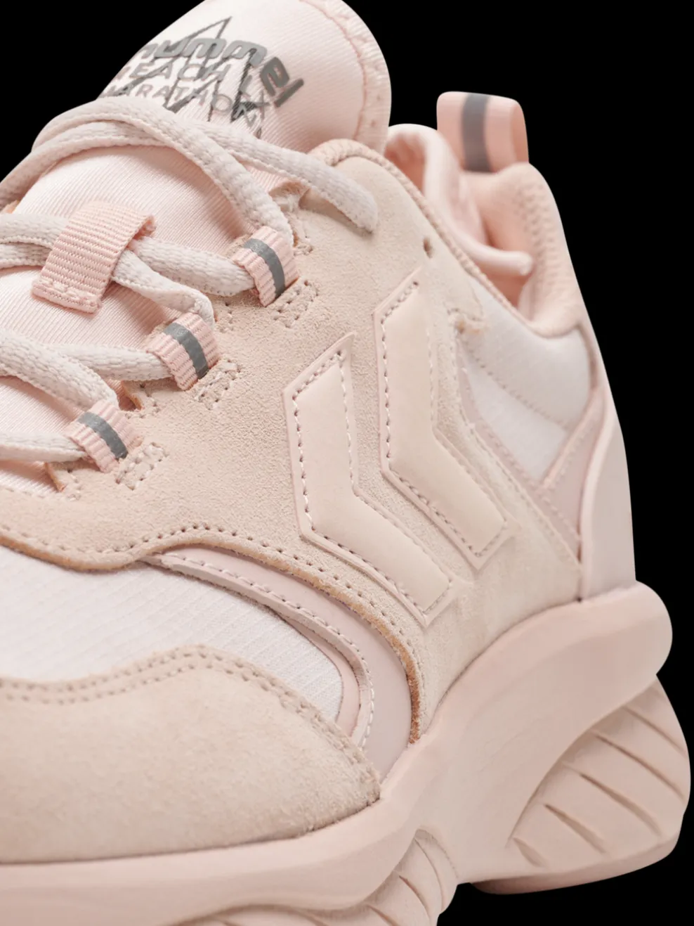 MARATHONA REACH LX TONAL RIB