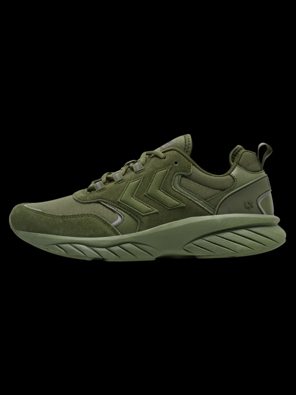 MARATHONA REACH LX TONAL RIB