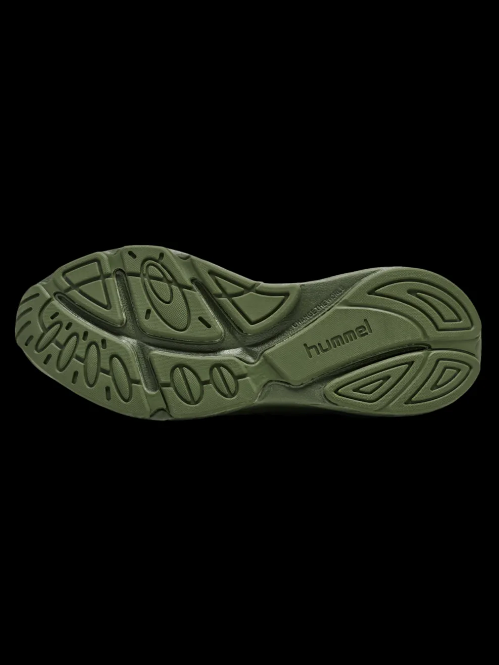 MARATHONA REACH LX TONAL RIB
