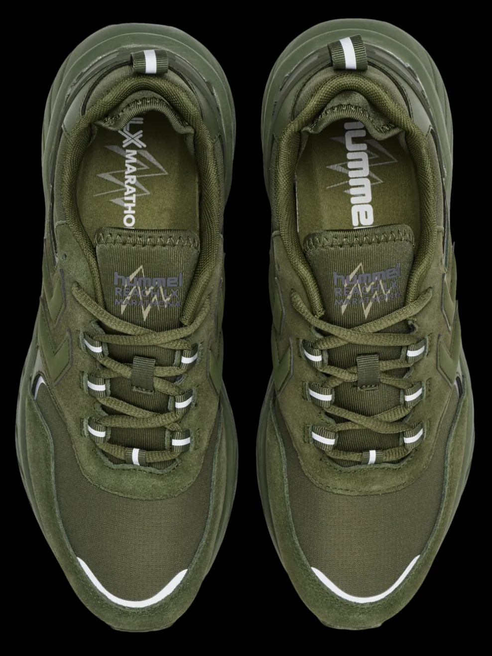 MARATHONA REACH LX TONAL RIB