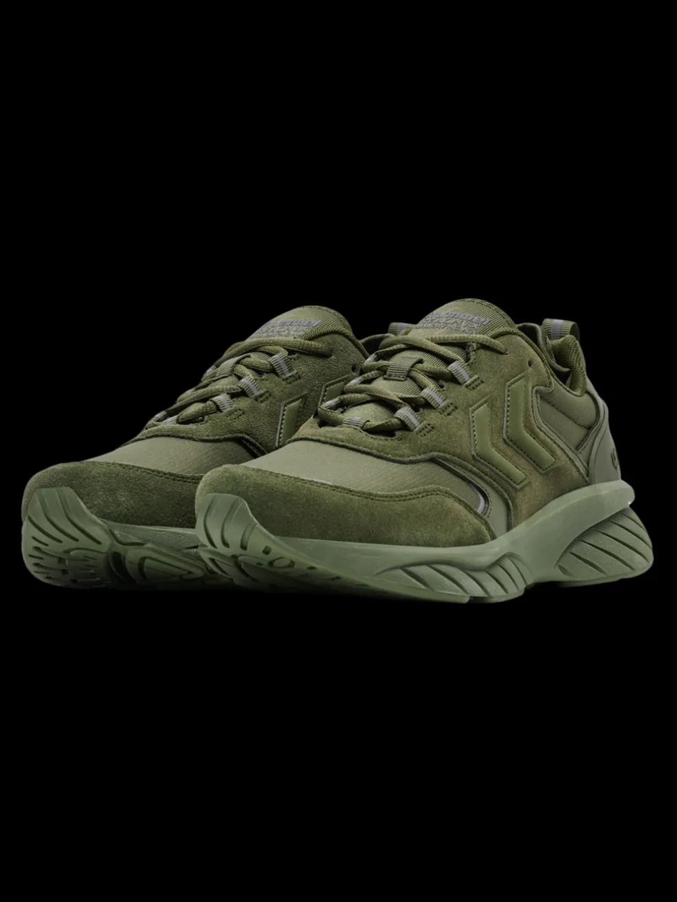 MARATHONA REACH LX TONAL RIB