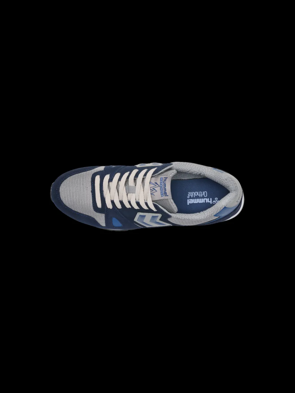 MARATHONA SUEDE