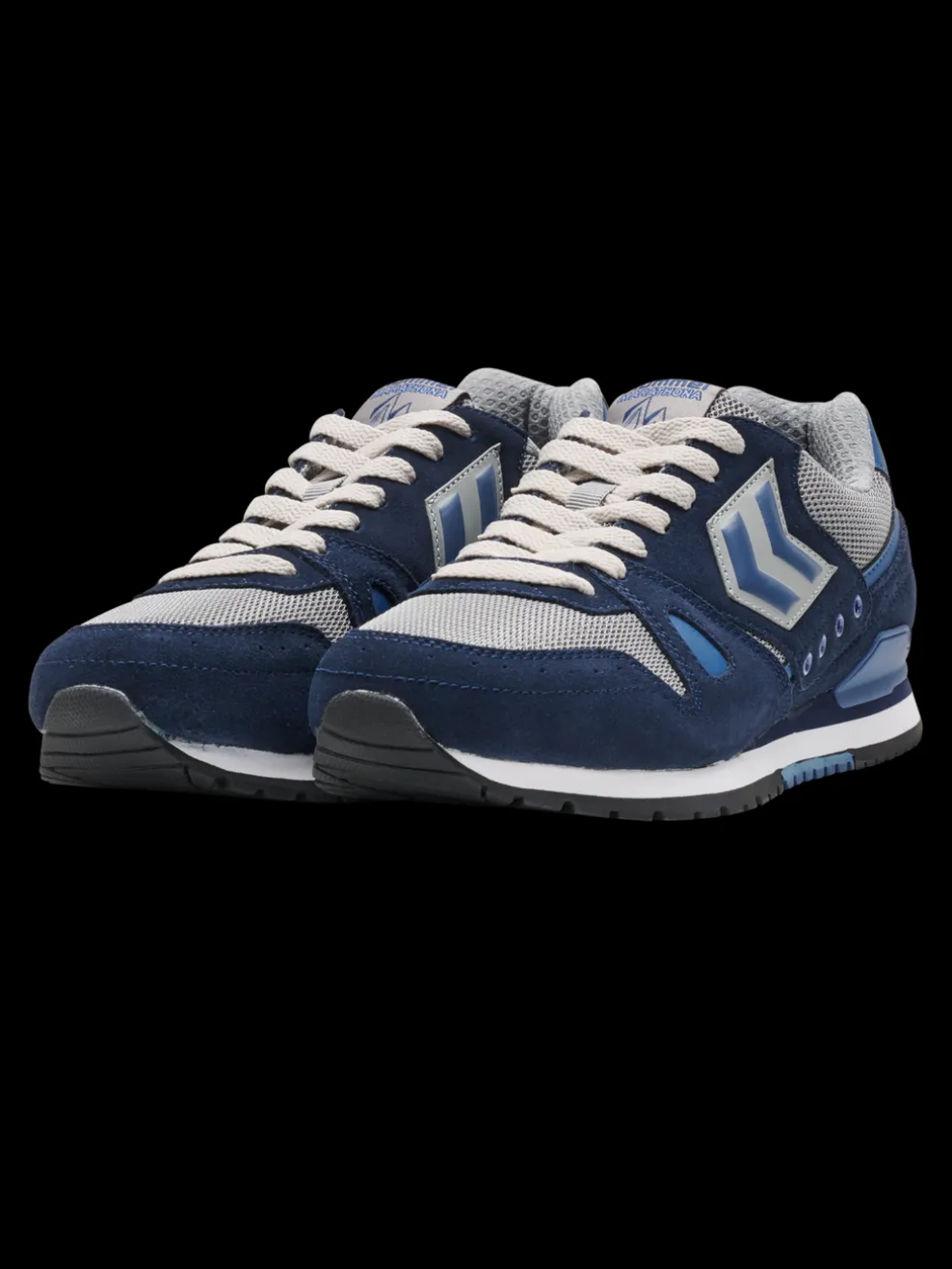 MARATHONA SUEDE