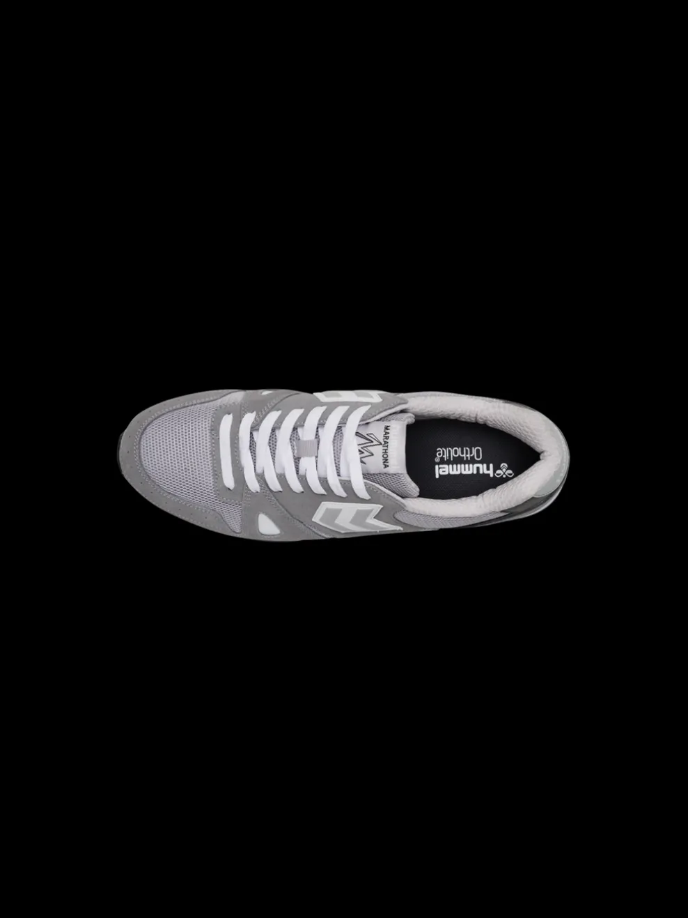 MARATHONA SUEDE