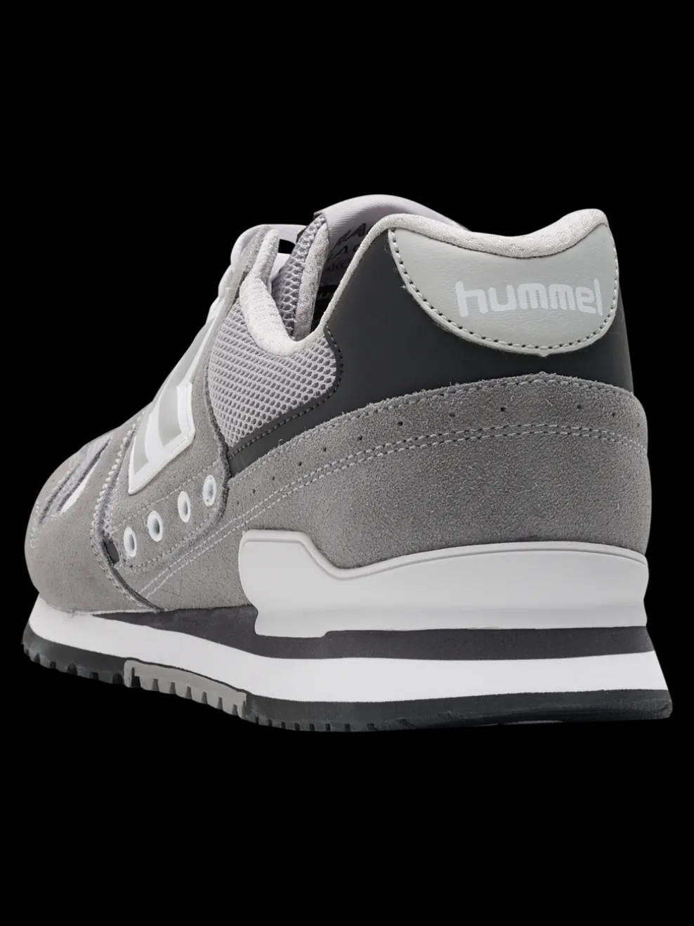MARATHONA SUEDE