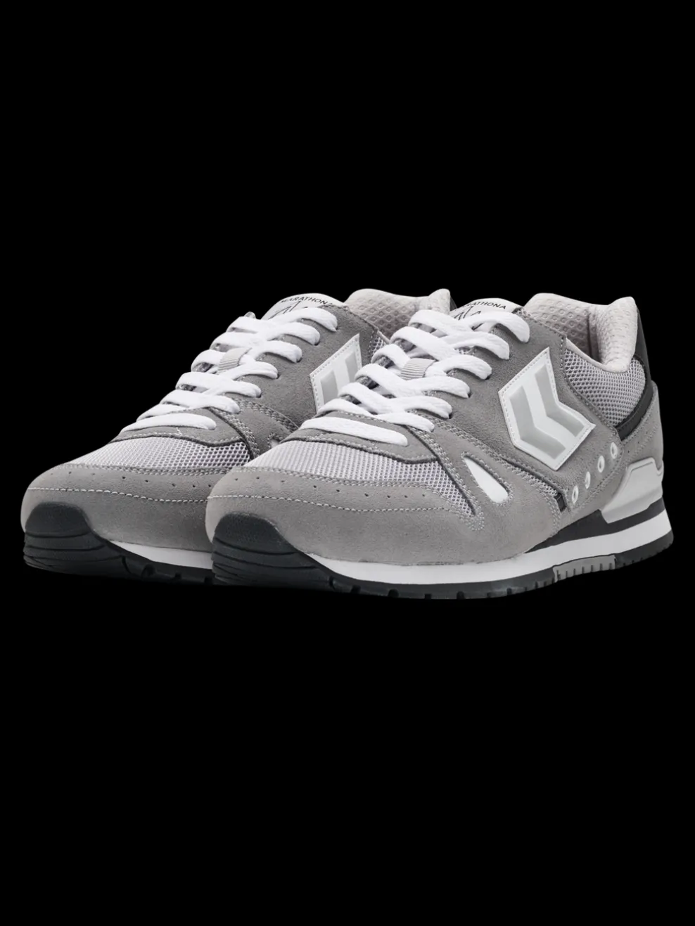 MARATHONA SUEDE